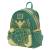 Loungefly - DISNEY PRINCESS - Tiana - Mini Backpack LoungeFly