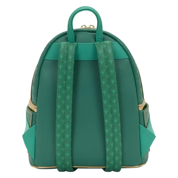 Loungefly - DISNEY PRINCESS - Tiana - Mini Backpack LoungeFly