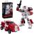 Hasbro - TRANSFORMERS Age of the Primes - Swerve - Figure DLX Class 11cm