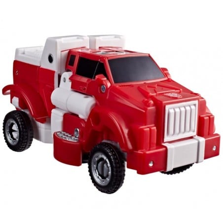 Hasbro - TRANSFORMERS Age of the Primes - Swerve - Figure DLX Class 11cm