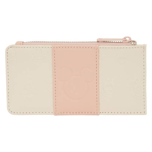 Loungefly - MICKEY & FRIENDS - All-over print - Cardholder Loungefly