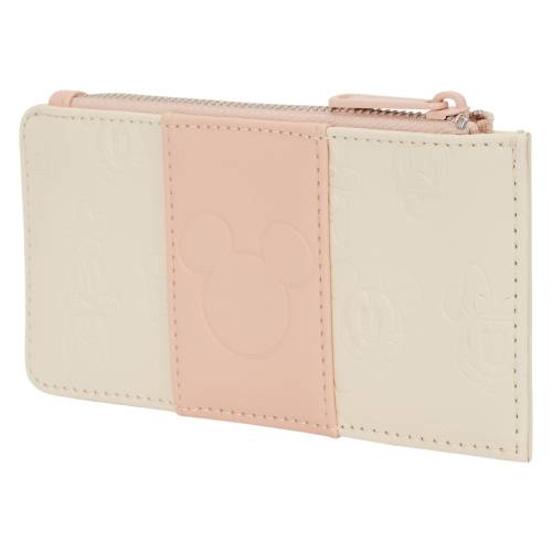 Loungefly - MICKEY & FRIENDS - All-over print - Cardholder Loungefly
