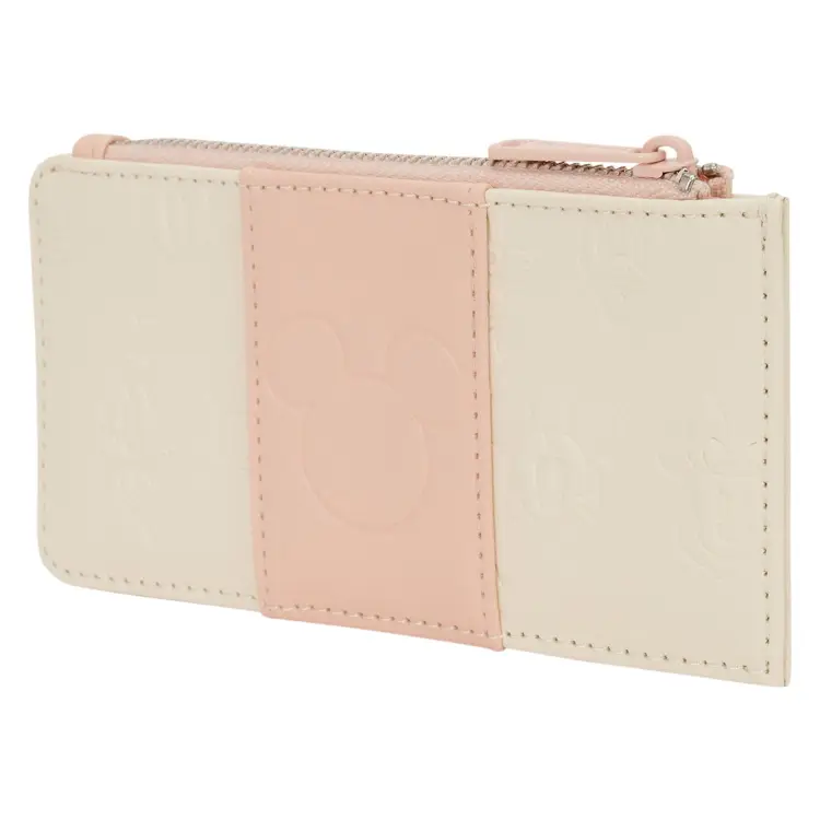 Loungefly - MICKEY & FRIENDS - All-over print - Cardholder Loungefly