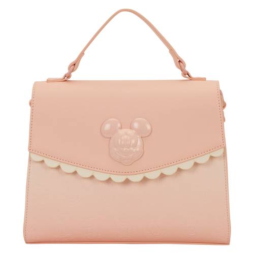 Loungefly - MICKEY & FRIENDS - All-Over print - Crossbody bag Loungefly
