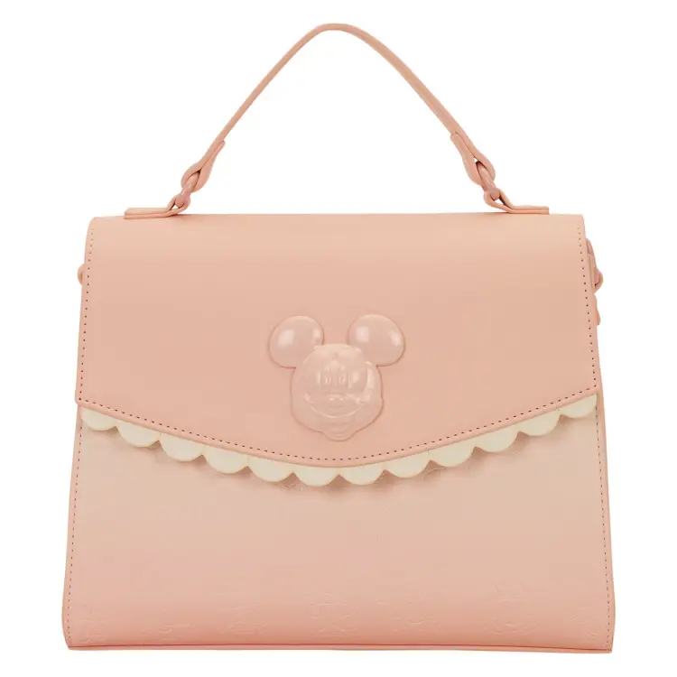 Loungefly - MICKEY & FRIENDS - All-Over print - Crossbody bag Loungefly
