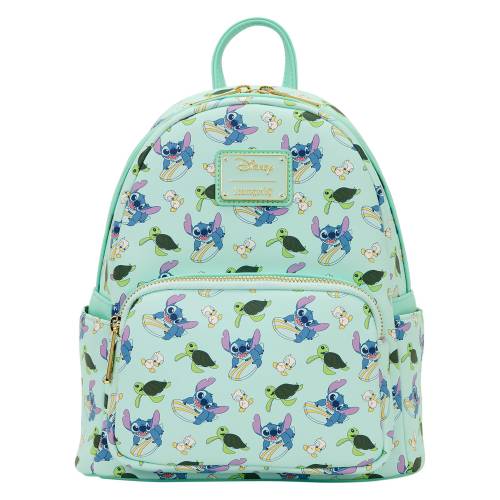 Loungefly - LILO & STITCH - Animal Friends - Mini Backpack LoungeFly