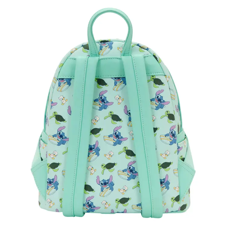 Loungefly - LILO & STITCH - Animal Friends - Mini Backpack LoungeFly