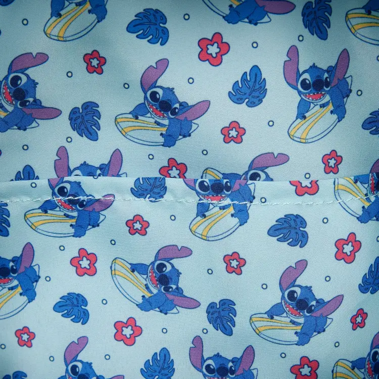 Loungefly - LILO & STITCH - Animal Friends - Mini Backpack LoungeFly