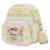 Loungefly - MICKEY & FRIENDS - Rainbow stripes - Crossbody bag Loungefly