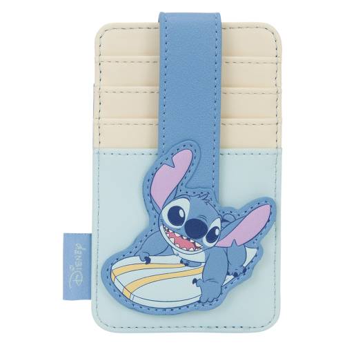 Loungefly - LILO & STITCH - Animal Friends - Cardholder Loungefly