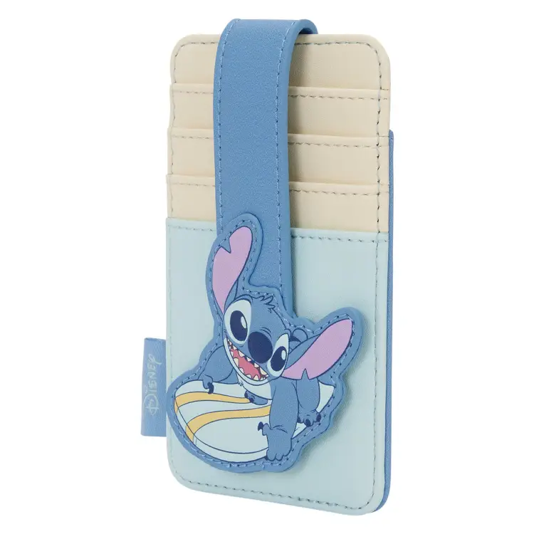 Loungefly - LILO & STITCH - Animal Friends - Cardholder Loungefly