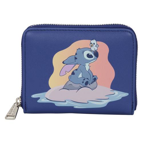 Loungefly - LILO & STITCH - Animal Friends - Wallet LoungeFly