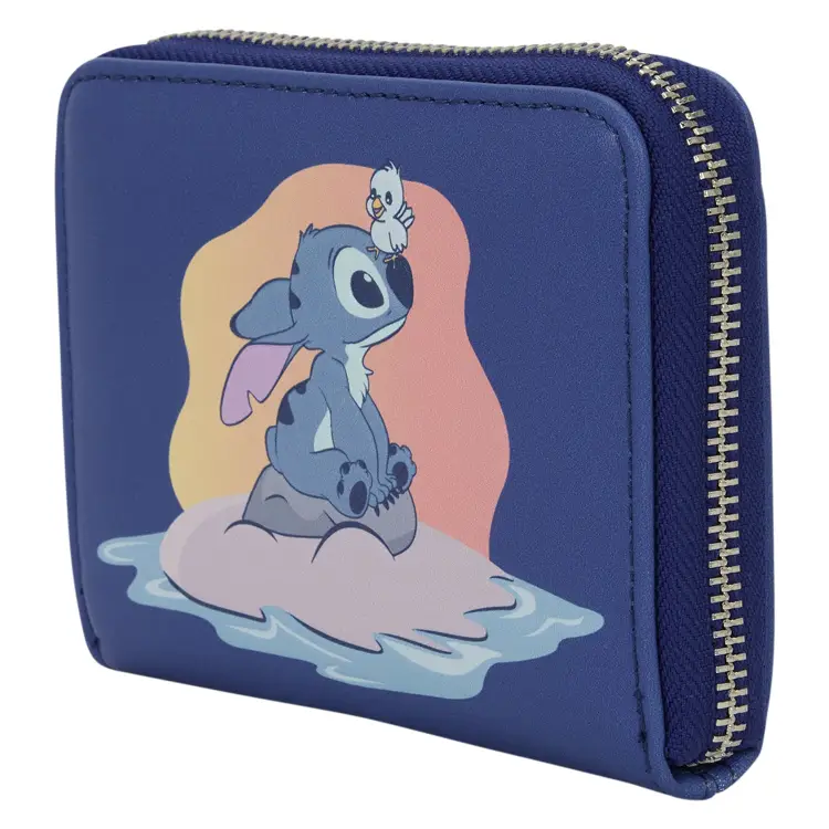 Loungefly - LILO & STITCH - Animal Friends - Wallet LoungeFly