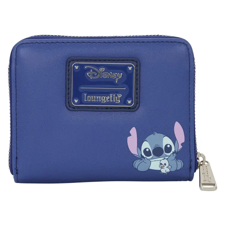 Loungefly - LILO & STITCH - Animal Friends - Wallet LoungeFly