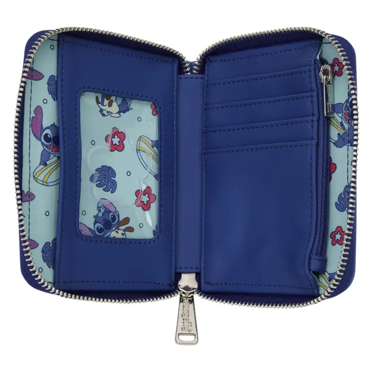 Loungefly - LILO & STITCH - Animal Friends - Wallet LoungeFly
