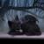 Nemesis Now - Cult Cuties - Nap Vampire Cat 18cm