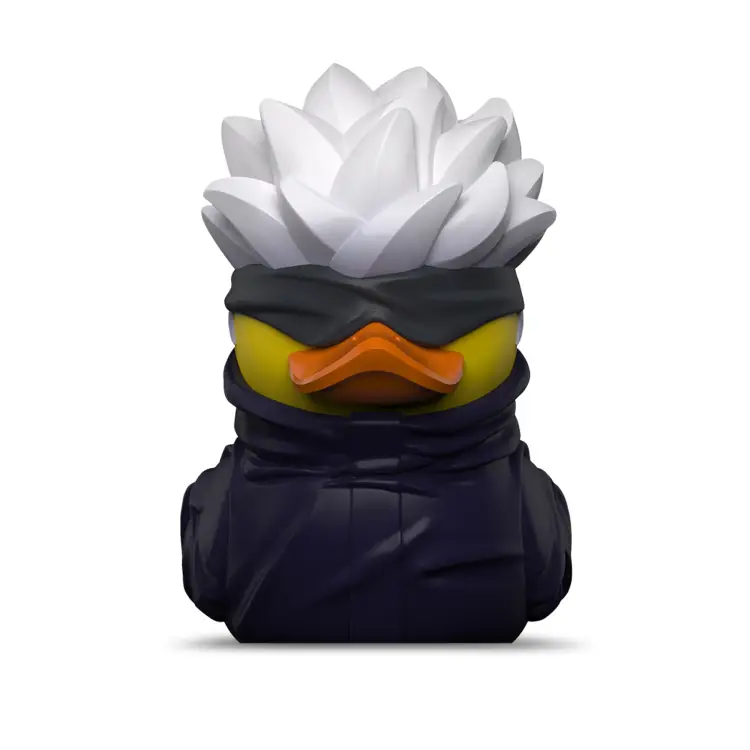 Tubbz - kaczka - Numskull Jujutsu Kaisen - Satoru Gojo 9cm