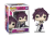Funko - HELL'S PARADISE - POP Animation N° 2282 - Yuzuriha