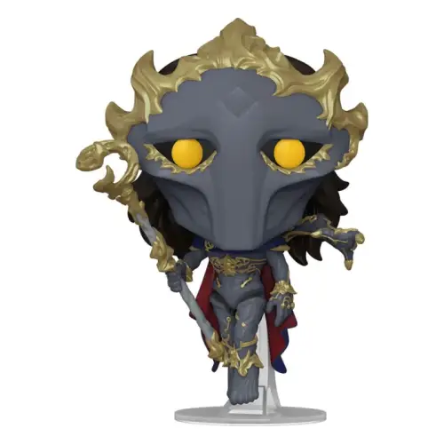 Funko POP! Arcane - League of Legends - Viktor #1487