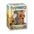 Funko - AUSTRALIAN ANIMALS - POP N° 112 - Kangaroo (Flocked)