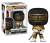 Funko - POWER RANGERS ZEO - POP TV N° 1873 - Zeo Ranger Gold