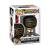 Funko - POWER RANGERS ZEO - POP TV N° 1873 - Zeo Ranger Gold