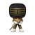 Funko - POWER RANGERS ZEO - POP TV N° 1873 - Zeo Ranger Gold