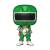 Funko - POWER RANGERS ZEO - POP TV N° 1875 - Zeo Ranger Green