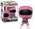 Funko - POWER RANGERS ZEO - POP TV N° 1876 - Zeo Ranger Pink