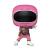 Funko - POWER RANGERS ZEO - POP TV N° 1876 - Zeo Ranger Pink