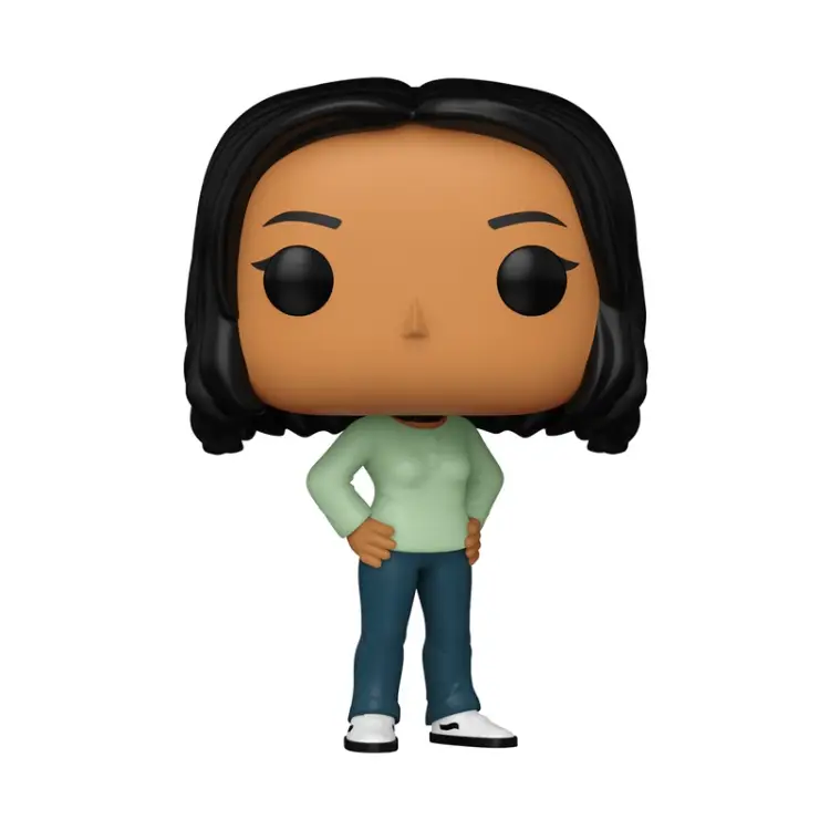Funko - KING OF THE HILL - POP Animation N° 2274 - Connie Souphanousinphone
