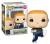 Funko - KING OF THE HILL - POP Animation N° 2277 - Bobby Hill (Kicking)