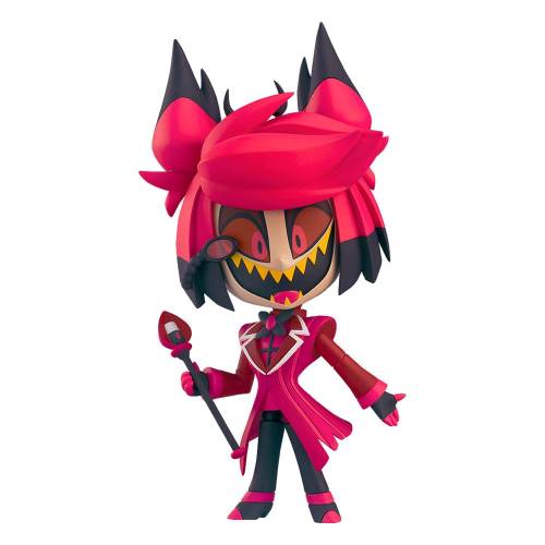 Nendoroid - Hazbin Hotel - Alastor 10 cm