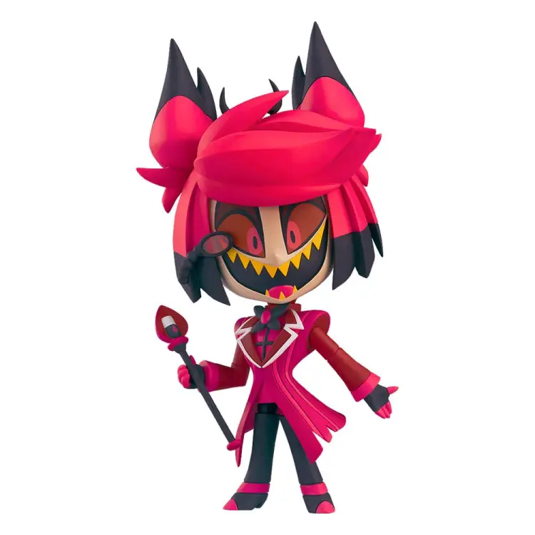 Nendoroid - Hazbin Hotel - Alastor 10 cm