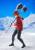 Kotobukiya - FRIEREN BEYOND JOURNEY'S END - Stark - Statue Oshi Works 25cm