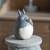 Benelic - MY NEIGHBOR TOTORO - Totoro - Assortiment 6 Figurine - BLIND BOX