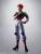 Bandai Tamashii Nations - HUNTER X HUNTER - Hysoka - Figure S.H. Figuarts 17cm