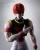 Bandai Tamashii Nations - HUNTER X HUNTER - Hysoka - Figure S.H. Figuarts 17cm
