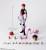 Bandai Tamashii Nations - HUNTER X HUNTER - Hysoka - Figure S.H. Figuarts 17cm