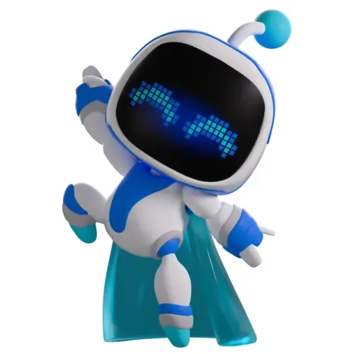 YouTooz - Playstation Astrobot 12 cm