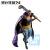 Banpresto - ONE PIECE - Benn Beckman - Figure Red Hair Pirates 22cm