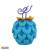 Plastoy - ONE PIECE - Fish-Fish Fruit - Money Box PVC 14cm