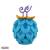 Plastoy - ONE PIECE - Fish-Fish Fruit - Money Box PVC 14cm