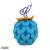Plastoy - ONE PIECE - Fish-Fish Fruit - Money Box PVC 14cm