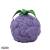 Plastoy - ONE PIECE - Dark-Dark Fruit - Money Box PVC 13cm