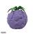 Plastoy - ONE PIECE - Dark-Dark Fruit - Money Box PVC 13cm