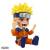 Plastoy - NARUTO - Naruto "Kyubi Mode" - Money Box PVC 15cm