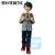 Banpresto - MY HERO ACADEMIA - Izuku Midoriya - Fig. A Story of Reaching out 23cm