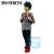 Banpresto - MY HERO ACADEMIA - Izuku Midoriya - Fig. A Story of Reaching out 23cm