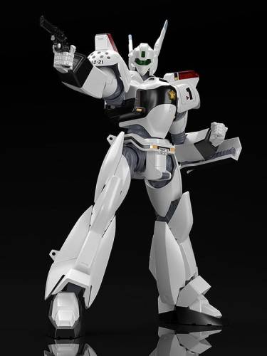Goodsmile - PATLABOR - AV-98 Ingram - Plastic Model Kit Moderoid 13cm